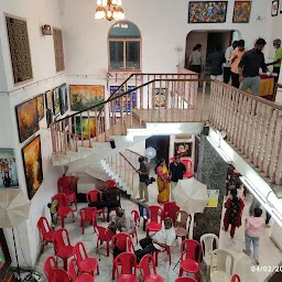 Achalam art gallery