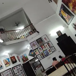 Achalam art gallery