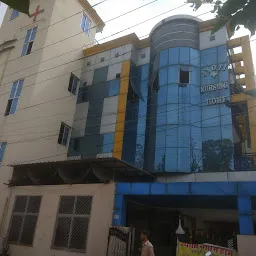 Acharya Memorial Hospital - General Gynec & surgical Multispeciality Private Hospital