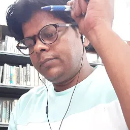 Acharya Narendra Dev Library