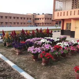 Acharya Prafulla Chandra College