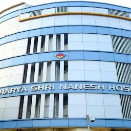 Acharya Shri Nanesh Hospital