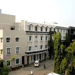 Acharya Vinoba Bhave Rural Hospital