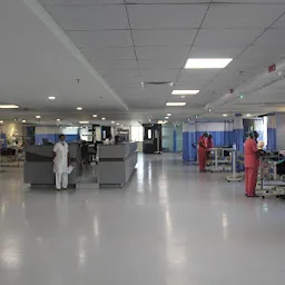 Acharya Vinoba Bhave Rural Hospital
