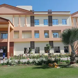 Achievers Home Public School