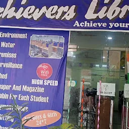 Achievers Library