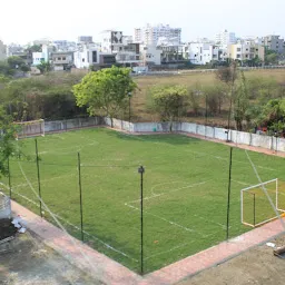Achievers Sports Academy - Manish Nagar