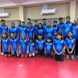 Achievers Table Tennis Academy & Fitness Center