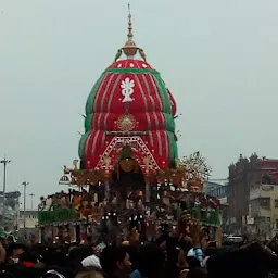 ଅଚିନ୍ତା ମଣ୍ଡପ, Achinta Mandap, Puri, Odisha