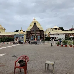 ଅଚିନ୍ତା ମଣ୍ଡପ, Achinta Mandap, Puri, Odisha