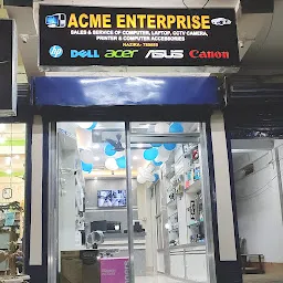 ACME ENTERPRISE