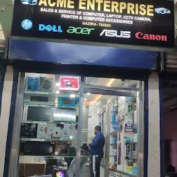 ACME ENTERPRISE