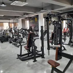 Acme Fitness Pvt Ltd