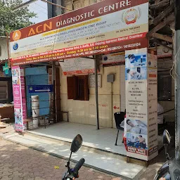 acn diagnostic centre
