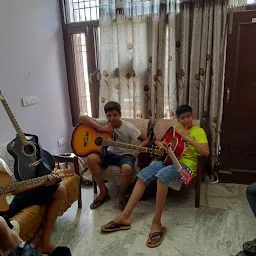 Acoustic Music Academy