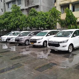 ACR car rental ahmedabad - cab hire ahmedabad with driver