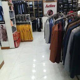 Active Fashion