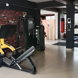 active fitness gym