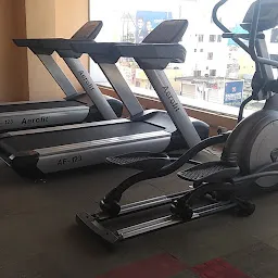 Active Fitness Gym