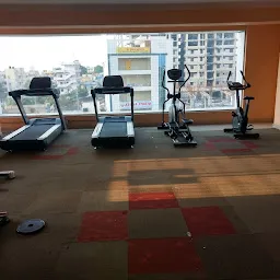 Active Fitness Gym