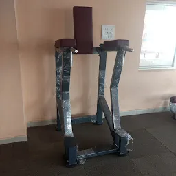 Active Fitness Gym