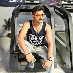 Active fitness gym Udaipur Rajsthan