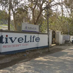 Active Life Physiotherapy Clinic