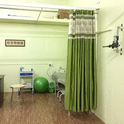 ACTIVE PHYSIOTHERAPY CENTRE