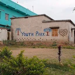 Active youth park