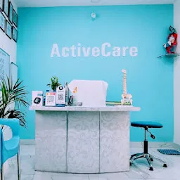 Activecare Physiotherapy and Fitness Clinic