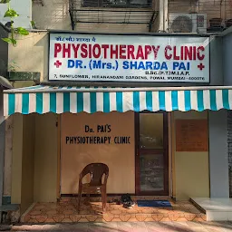 ACTivity Physiotherapy Clinic