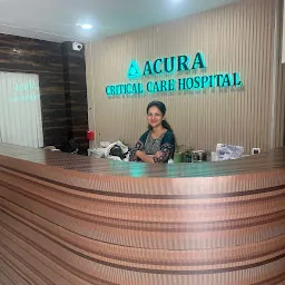 ACURA CRITICAL CARE HOSPITAL