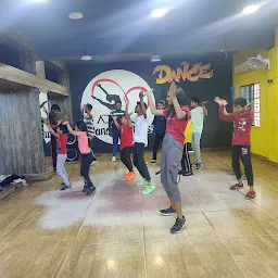 AD Dance And Fitness