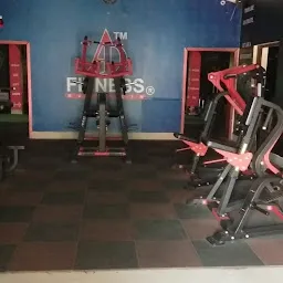 AD Fitness