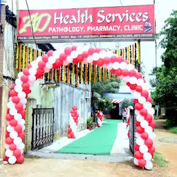 Ad Health Clinic
