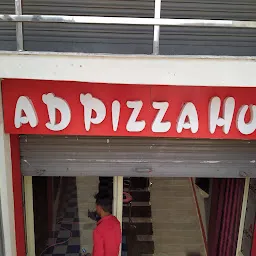 Ad Pizza Hub Mainpuri
