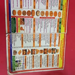 Ad Pizza Hub Mainpuri