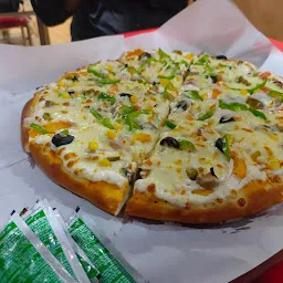 Ad Pizza Hub Mainpuri