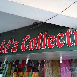 ADA collection ladies salwar suit
