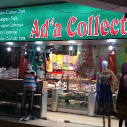 ADA collection ladies salwar suit