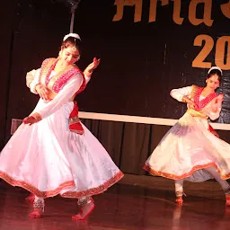 ADAA Academy- Ashima Dance & Arts Academy
