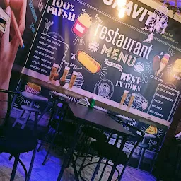 Adam & Eve Restaurant & Cafe