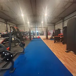 Adam fitness centre