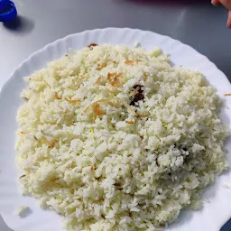 Adaminte Biriyani Kada