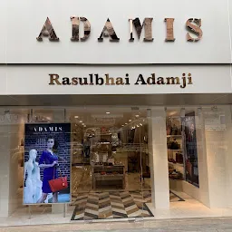 Adamis | Rasulbhai Adamji