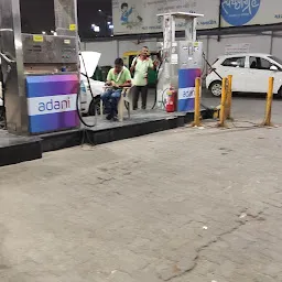 Adani Gas CNG Station