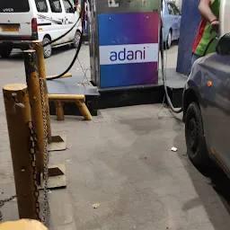 Adani Gas CNG Station