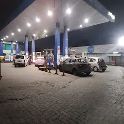 Adani Gas CNG Station