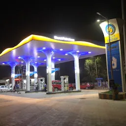 Adani Gas CNG Station