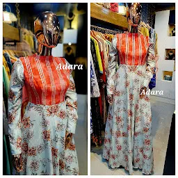 Adara Designer Boutique ( Designer Clothing Store & Ladies Tailoring)